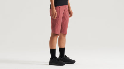 Women's Traction Short