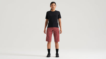 Women's Traction Short