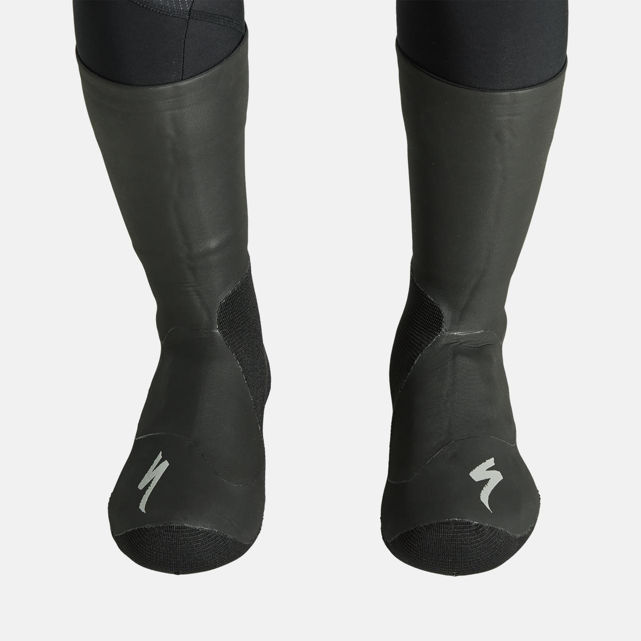 Neoprene Shoe Covers
