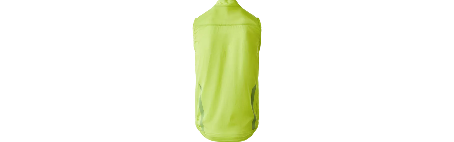 DEFLECT WIND VEST HYPERVIZ S SM