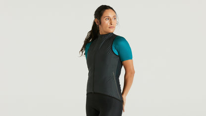 Women's SL Pro Wind Gilet