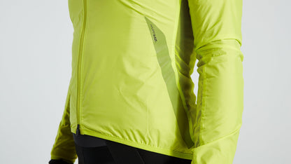 Women's HyprViz Race-Series Wind Jacket