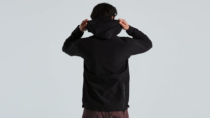 Men's Trail Neoshell Rain Jacket