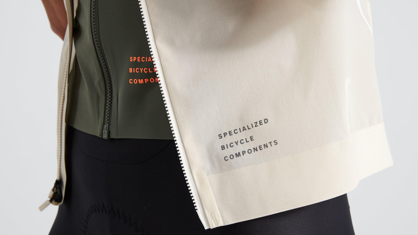 Women's Prime Wind Vest