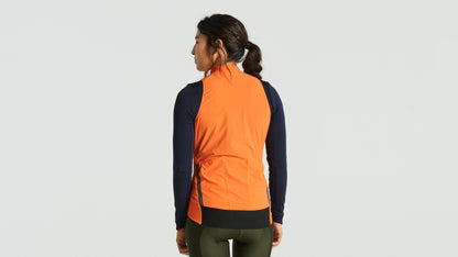 Women's Prime Alpha Vest