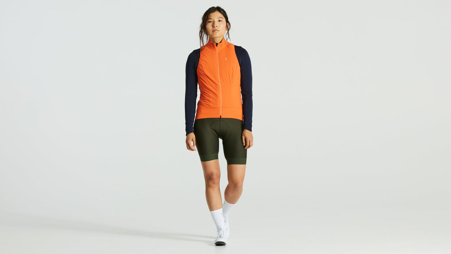 Women's Prime Alpha Vest