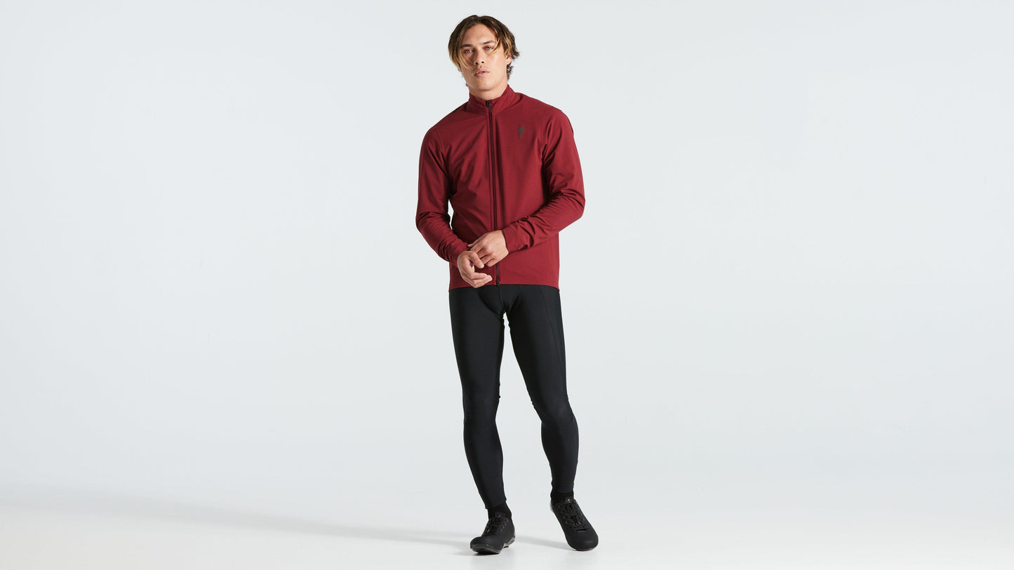 Men's RBX Comp Rain Jacket