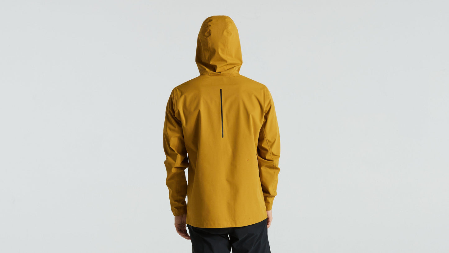Men's Trail Rain Jacket