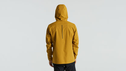 Men's Trail Rain Jacket