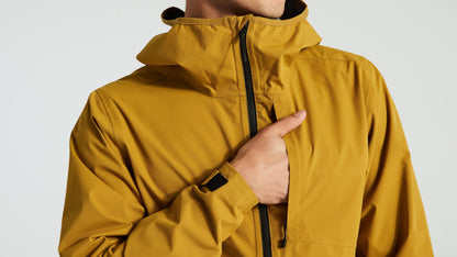 Men's Trail Rain Jacket
