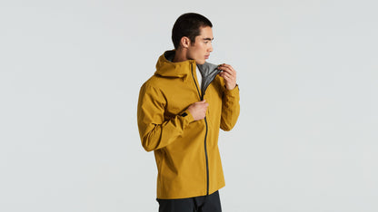 Men's Trail Rain Jacket
