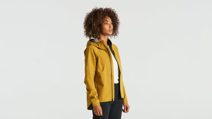 Women's Trail Rain Jacket