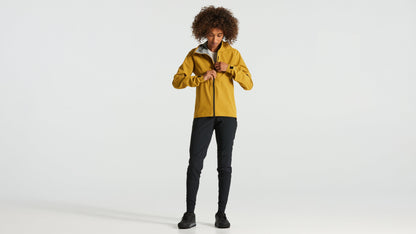 Women's Trail Rain Jacket