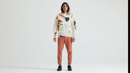 Men's Trail Wind Jacket