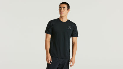 Stoke Short Sleeve T-Shirt