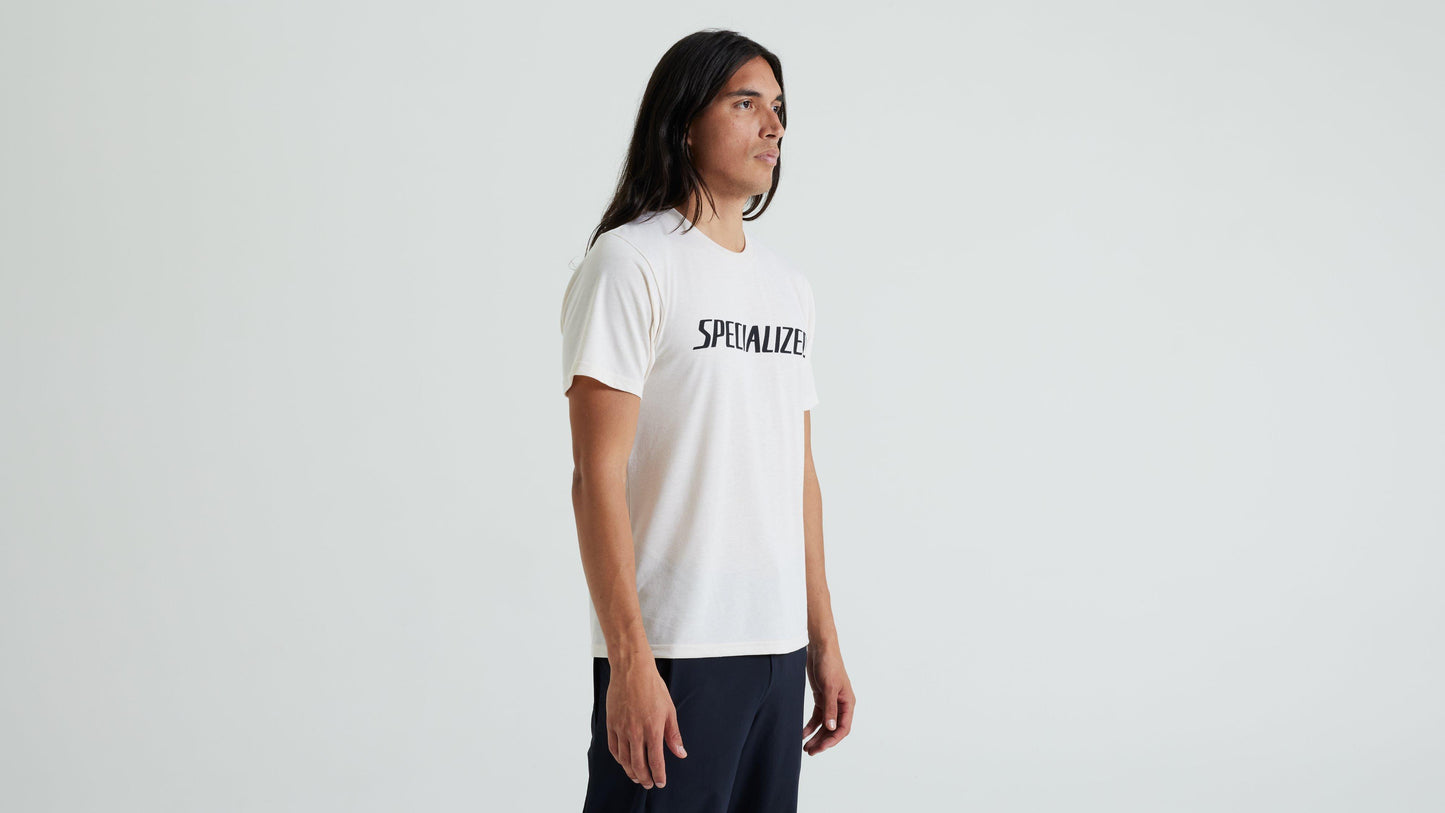 Men's Wordmark Short Sleeve T-Shirt