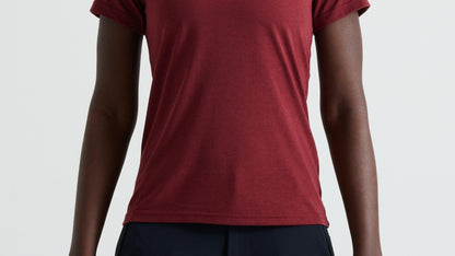 Women's Wordmark Short Sleeve T-Shirt