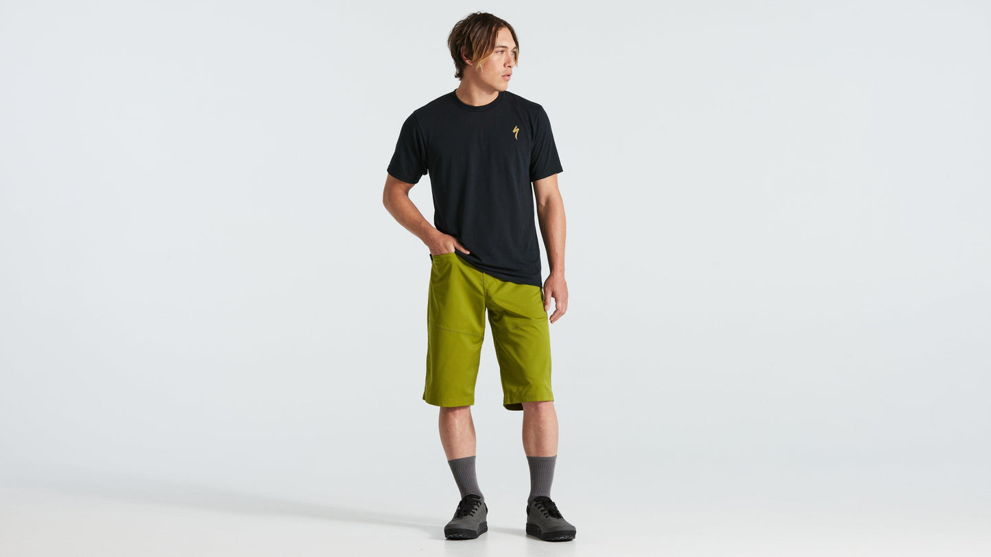 Mayhem Short Sleeve Tee