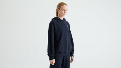 Graphic Pullover Hoodie