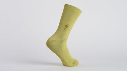 Soft Air Tall Socks