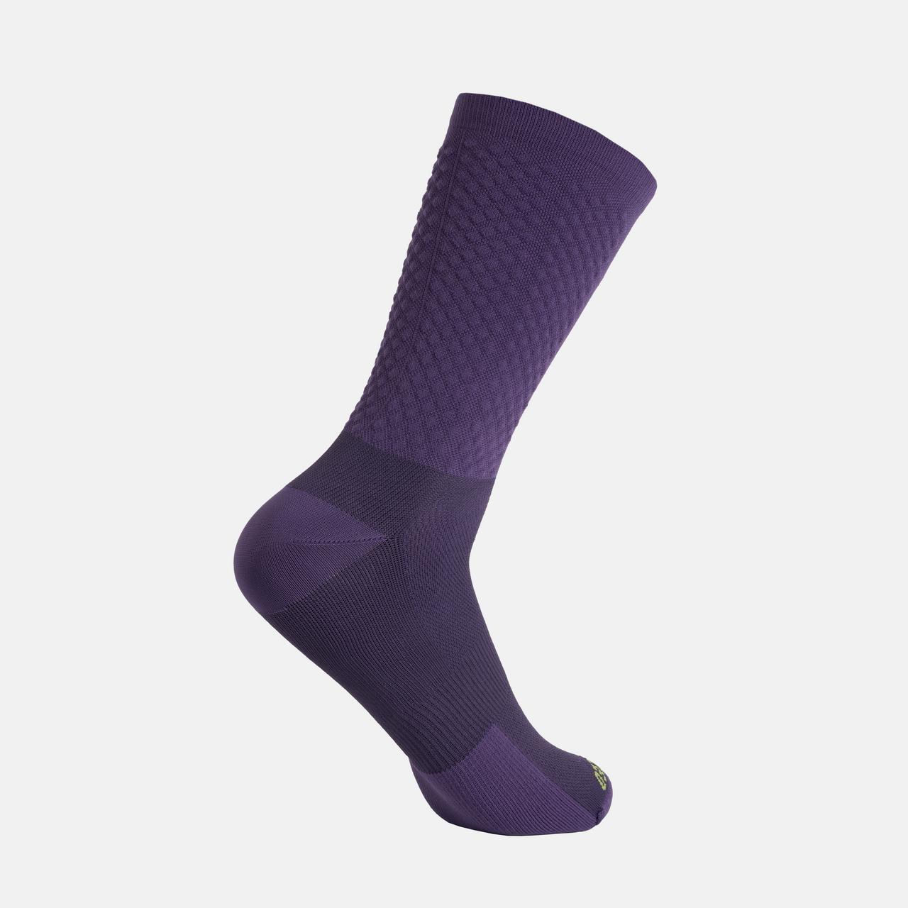 Knit Tall Sock