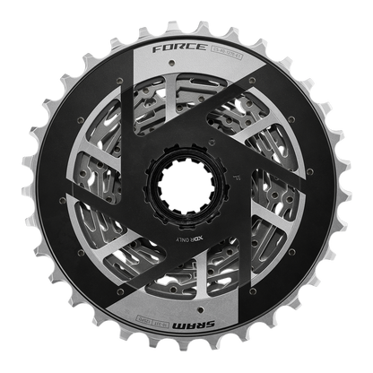 SRAM Cassette XG-1270 12 Speed 10-33