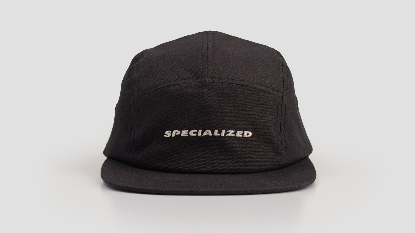 Heritage 5-Panel Camper Hat