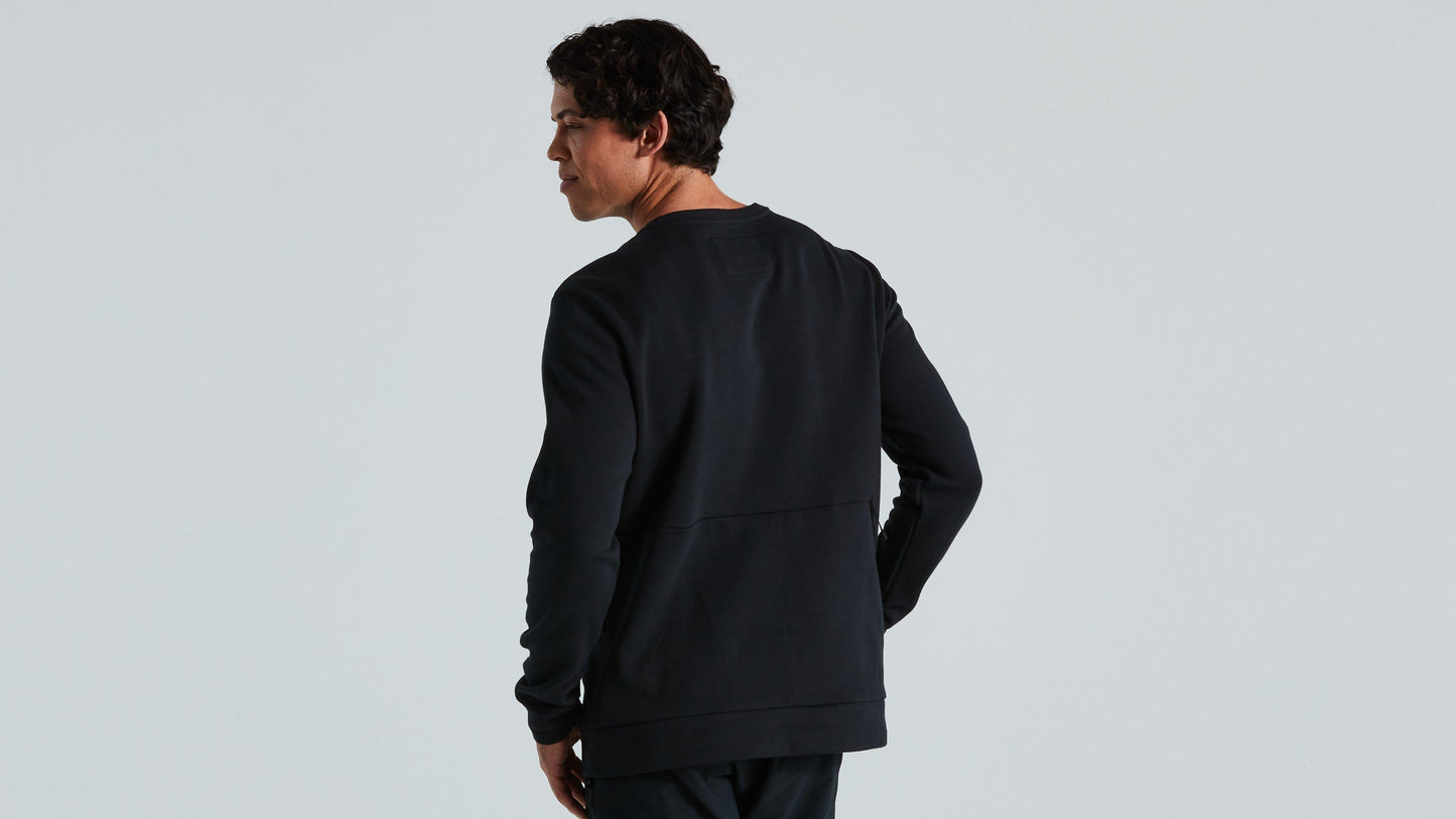 Men's Legacy Crewneck Sweatshirt