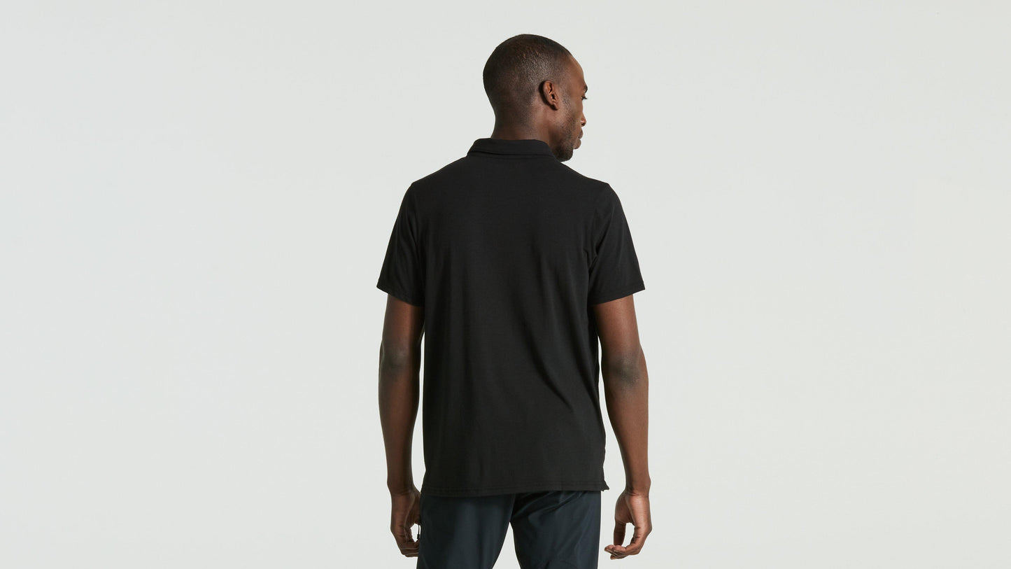 Men's Legacy Polo