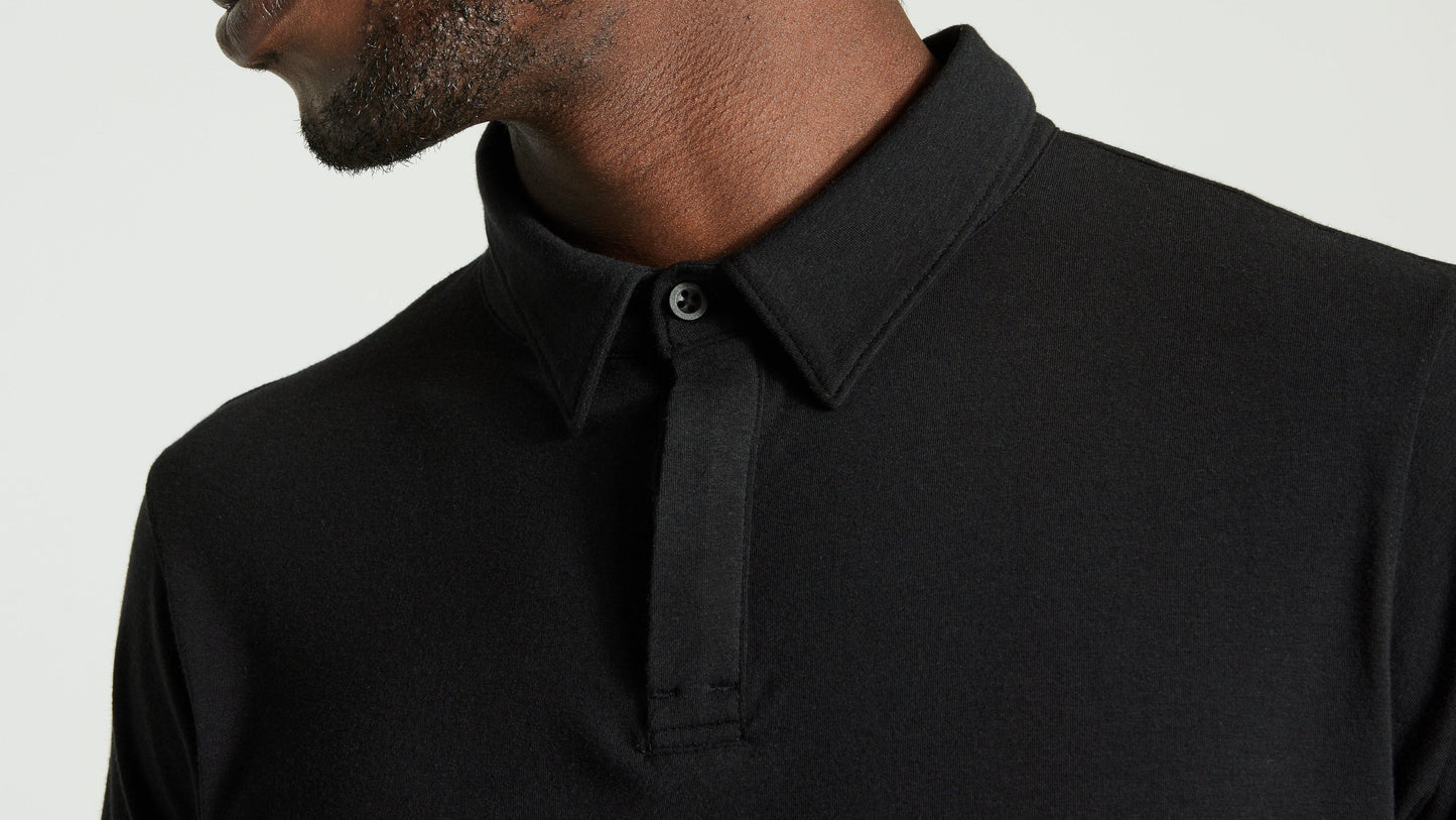 Men's Legacy Polo