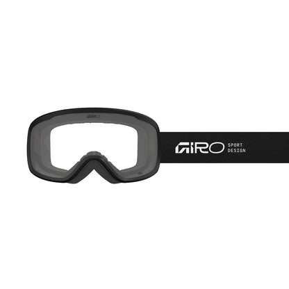 Giro Cruz Stacked Black Clear1 