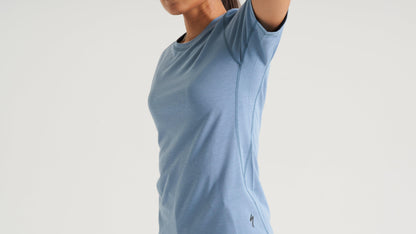 Women's Traction Short Sleeve Tee