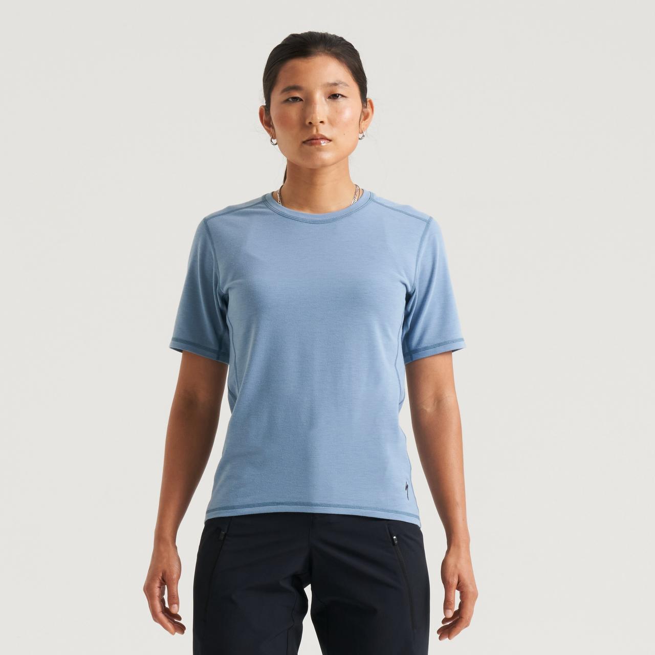 Women's Traction Short Sleeve Tee