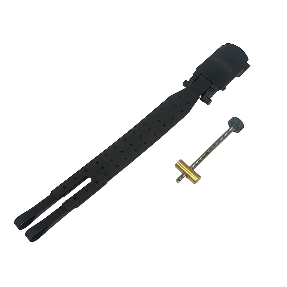 Yakima HighRoad HighSpeed Clamp Strap