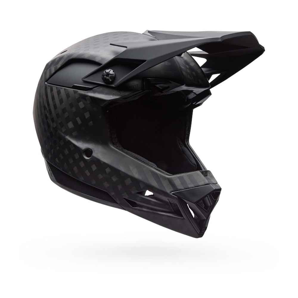 Bell Full-10 Spherical - Matte Black