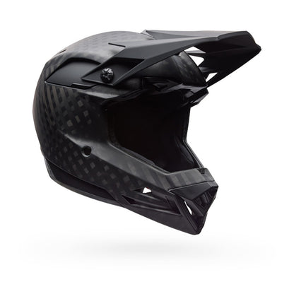 Bell Full-10 Spherical - Matte Black
