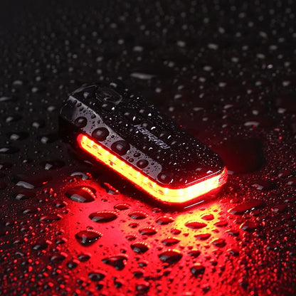 Ravemen CL50 Rear Light 12