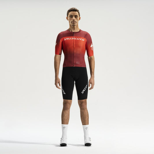 XCO Factory Replica Race Short Sleeve Jersey