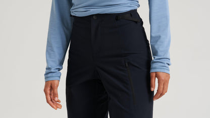 Women's Traction Pant