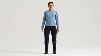Women's Traction Pant