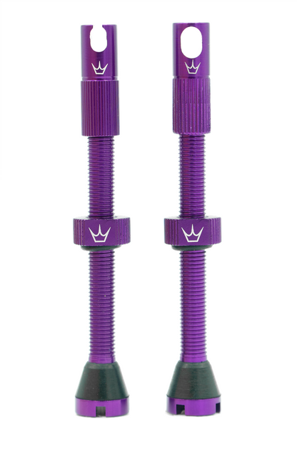 CK Valve MK2 60mm Violet