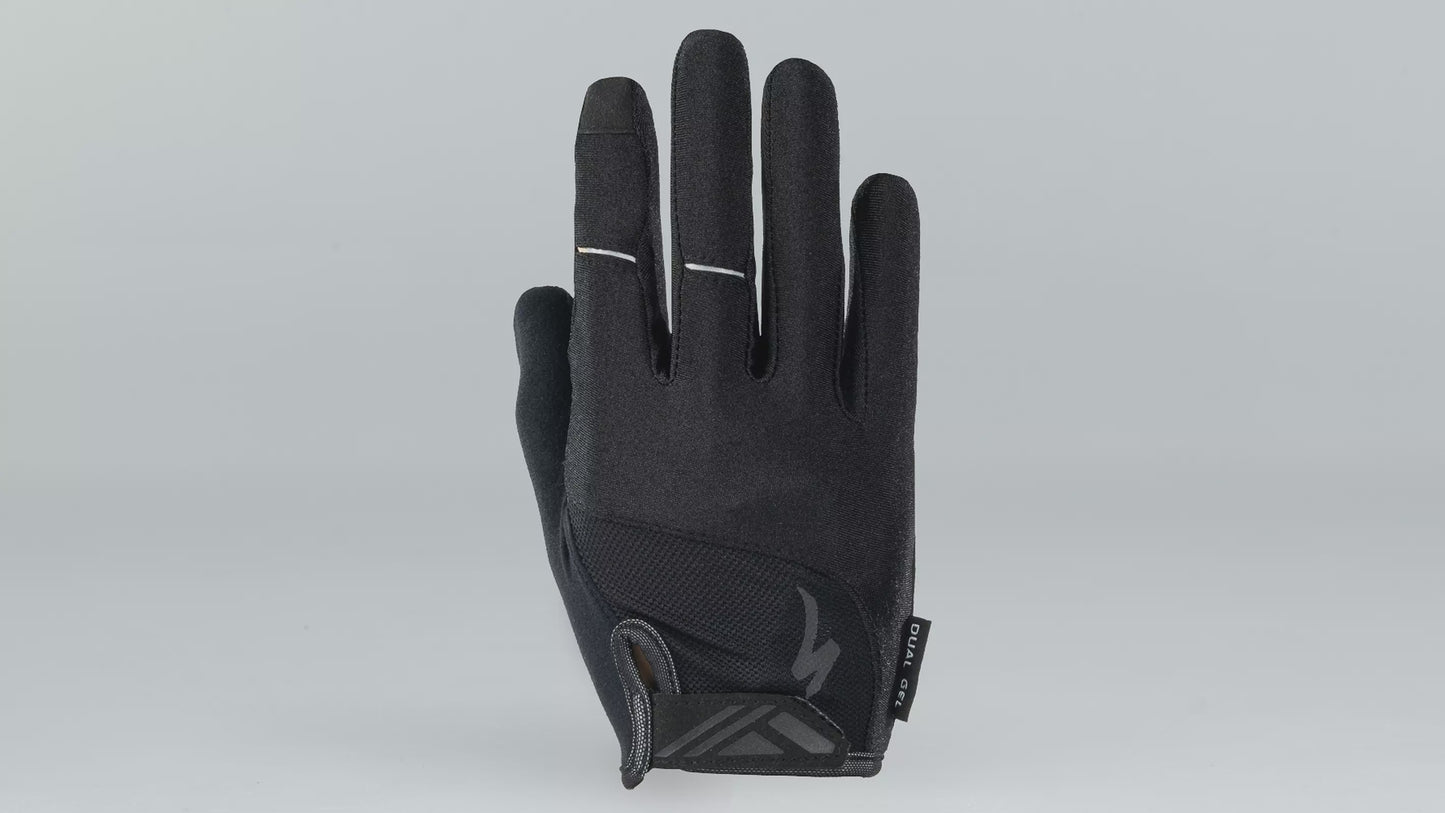 Specialized BG Dual Gel (LF) WMN