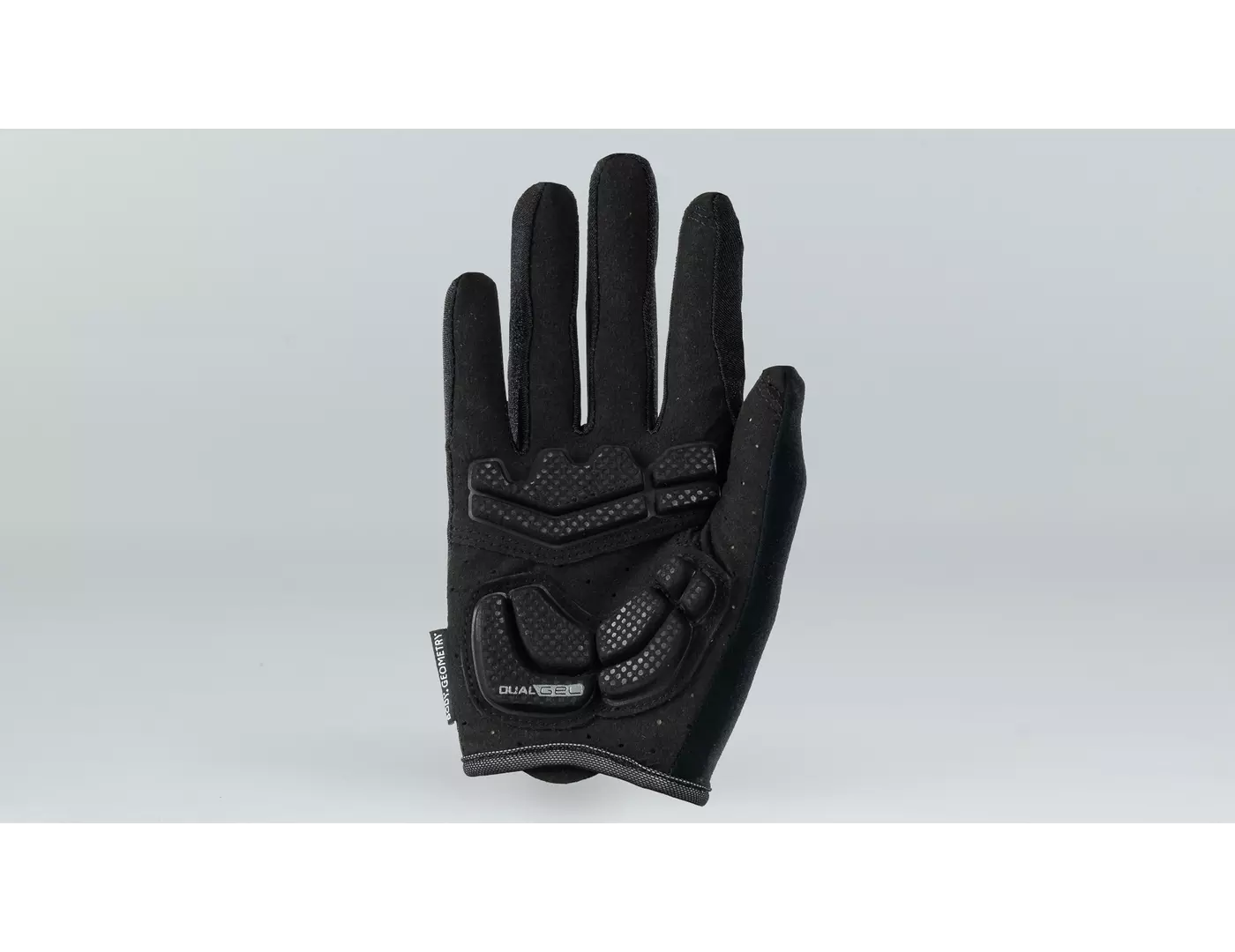 BG DUAL GEL GLOVE LF WMN BLK SPECIALIZED