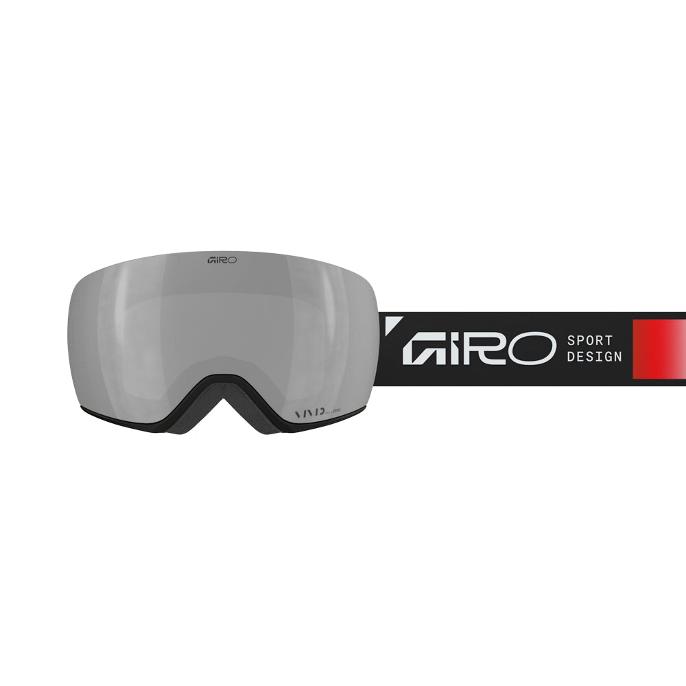 Giro Aritcle II Slide Black 1