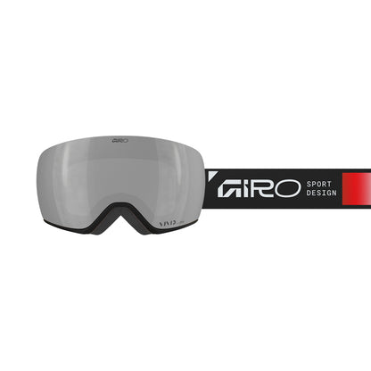 Giro Aritcle II Slide Black 1