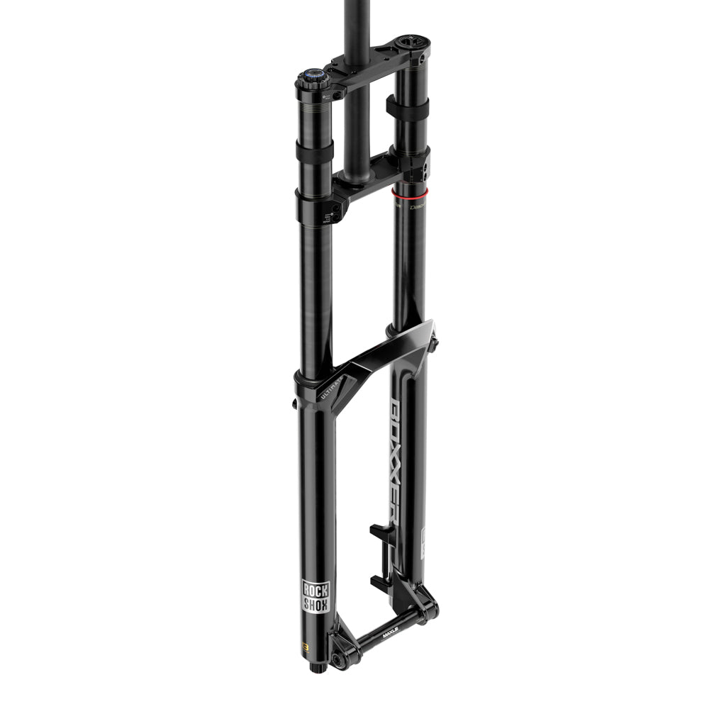 Rockshox MY27 BoXXer Ultimate Black 2