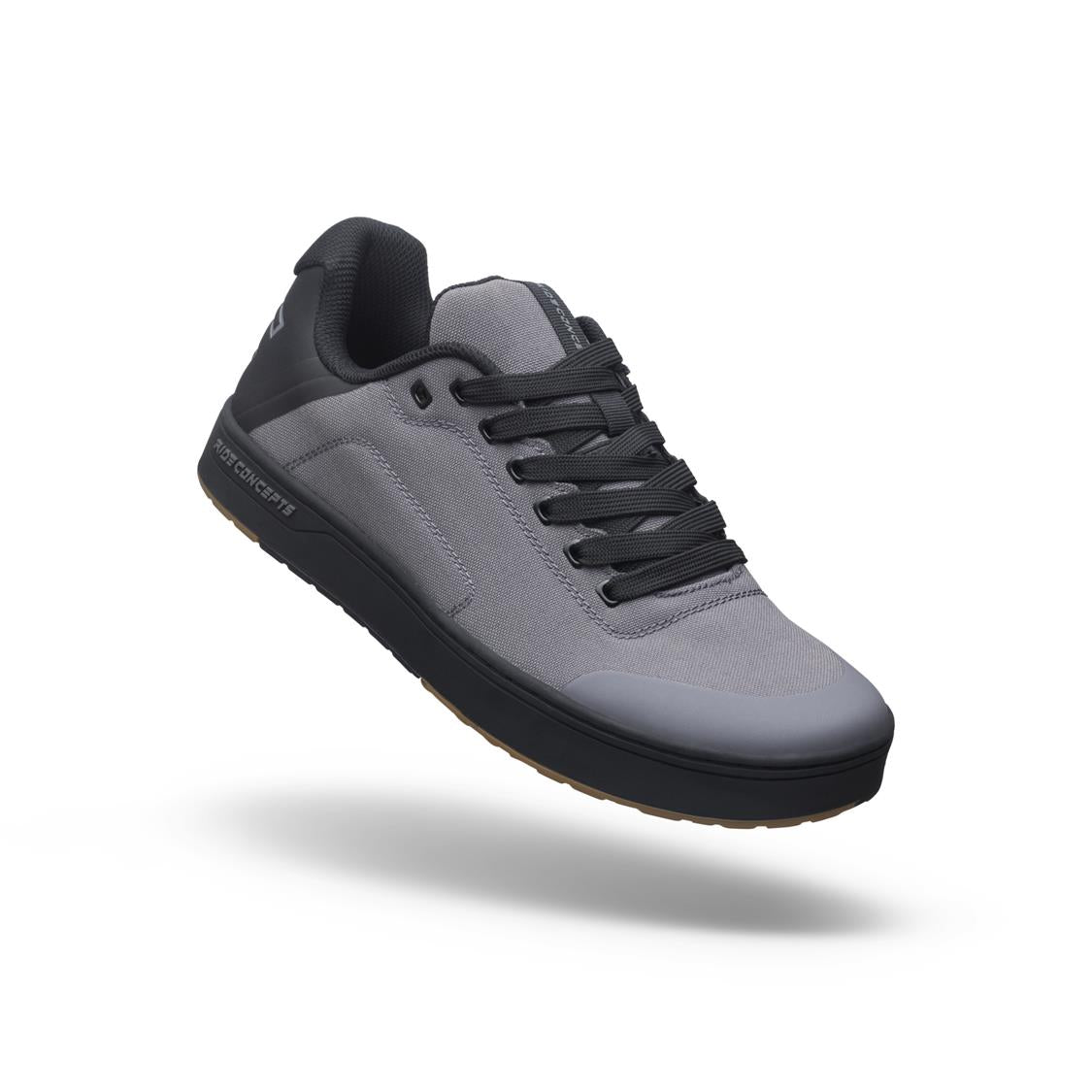Livewire Mens Charcoal (7)