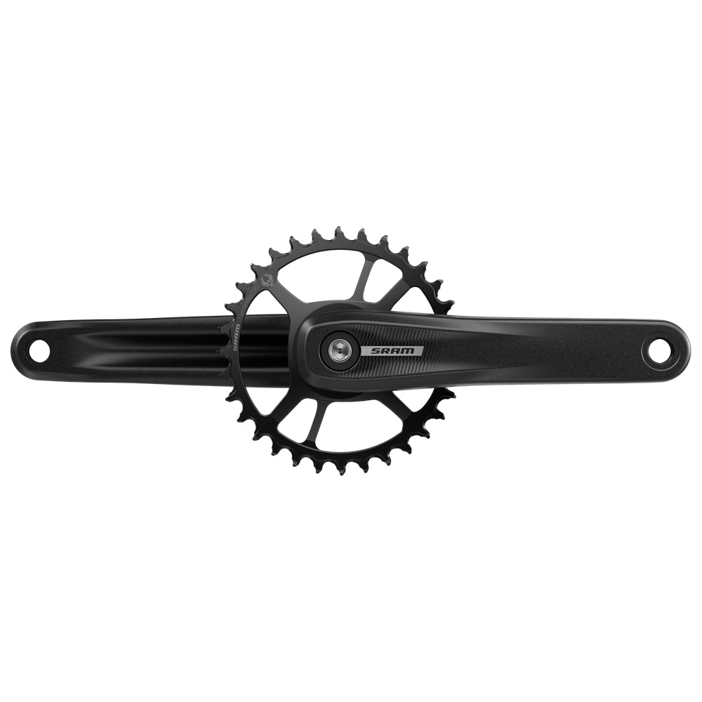 SRAM S100 CRANKSET