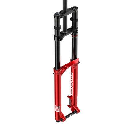 Rockshox MY27 BoXXer Ultimate Red 1