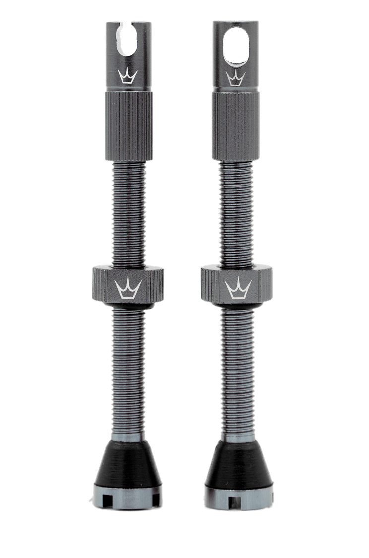 CK Valve MK2 60mm Slate